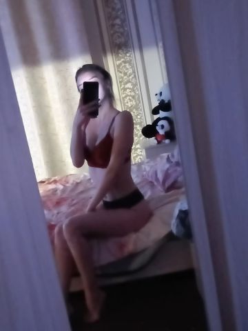 Анкета проститутки Амина - Фото 1, , 21 год, №383824